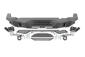 Rough Country - Rough Country Rear Bumper - 51090 - Image 5