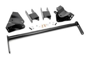 Rough Country 2 Inch Leveling Kit - Hanger - Ford Super Duty 4WD (1999-2004) - 511