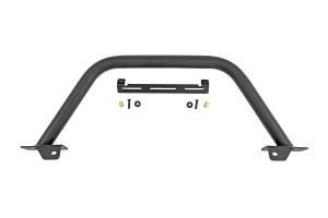 Rough Country Safari Bar - OE Modular Steel - Ford Bronco 4WD (2021-2023) - 51110