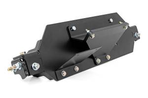 Rough Country - Rough Country Hidden Winch Mount - Ford F-250 Super Duty 2WD/4WD (2020-2022) - 51119 - Image 3