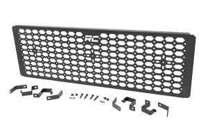 Rough Country - Rough Country Molle Mounting Panel - Rear - Ford Bronco 4WD (2021-2023) - 51122 - Image 6