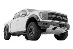 Rough Country - Rough Country 1 Inch Leveling Kit - Ford Raptor 4WD (2021-2024) - 51139 - Image 2