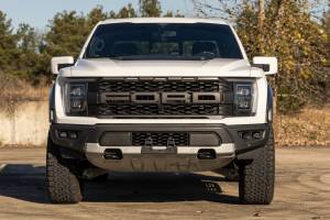 Rough Country - Rough Country 1 Inch Leveling Kit - Ford Raptor 4WD (2021-2024) - 51139 - Image 5