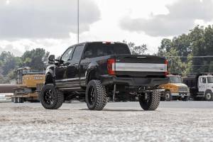 Rough Country - Rough Country 6 Inch Lift Kit - R/A - OVLDS - Ford Super Duty 4WD (2017-2022) - 51230 - Image 5