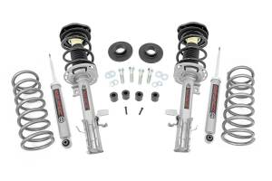 Rough Country 2 Inch Lift Strut Kit - Ford Maverick 4WD (2022-2023) - 51364