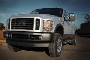 Rough Country - Rough Country 2 Inch Leveling Kit - Ford Super Duty 4WD (2005-2022) - 514 - Image 4