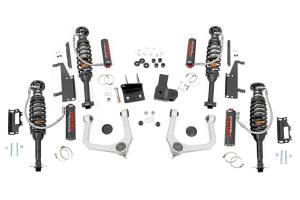 Rough Country 3.5 Inch Lift Kit - Ford Bronco 4WD (2021-2023) - 51527