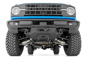 Rough Country - Rough Country 3.5 Inch Lift Kit - Ford Bronco 4WD (2021-2023) - 51527 - Image 3