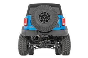 Rough Country - Rough Country 7 Inch Lift Kit - M1 - Ford Bronco 4WD (2021-2023) - 51543 - Image 5