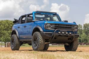 Rough Country - Rough Country 3.5 Inch Lift Kit - M1R - Ford Bronco 4WD (2021-2023) - 51547 - Image 5