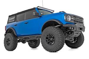 Rough Country - Rough Country 7 Inch Lift Kit - Vertex - Ford Bronco 4WD (2021-2023) - 51583 - Image 2