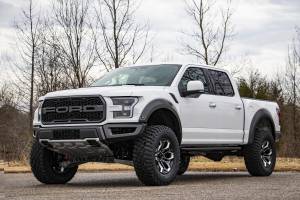 Rough Country - Rough Country 4.5 Inch Lift Kit - Ford Raptor 4WD (2019-2020) - 51800 - Image 2