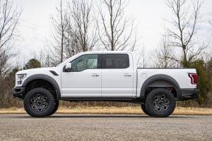 Rough Country - Rough Country 4.5 Inch Lift Kit - Ford Raptor 4WD (2019-2020) - 51800 - Image 3