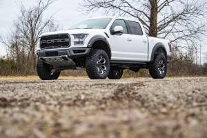 Rough Country - Rough Country 4.5 Inch Lift Kit - Ford Raptor 4WD (2019-2020) - 51800 - Image 4