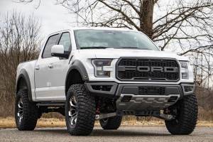 Rough Country - Rough Country 4.5 Inch Lift Kit - Ford Raptor 4WD (2019-2020) - 51800 - Image 6