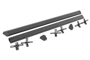 Rough Country - Rough Country SR2 Aluminum Rail - Ford Bronco 4WD (2021-2023) - 52002 - Image 3