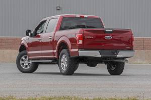 Rough Country - Rough Country 2 Inch Lift Kit - Ford F-150 2WD/4WD (2009-2020) - 52201 - Image 5