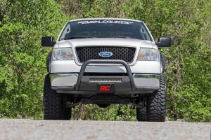 Rough Country - Rough Country 4 Inch Lift Kit - Ford F-150 2WD (2004-2008) - 52330 - Image 2