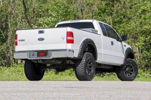 Rough Country - Rough Country 4 Inch Lift Kit - Ford F-150 2WD (2004-2008) - 52330 - Image 3