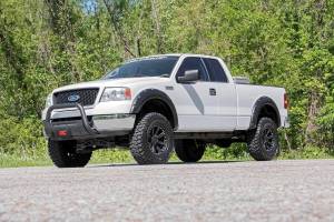 Rough Country - Rough Country 4 Inch Lift Kit - Ford F-150 2WD (2004-2008) - 52330 - Image 5