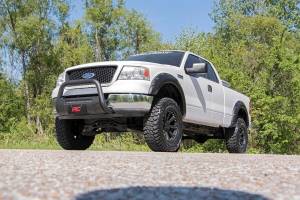 Rough Country - Rough Country 4 Inch Lift Kit - Ford F-150 2WD (2004-2008) - 52330 - Image 6