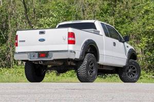 Rough Country - Rough Country 6 Inch Lift Kit - Ford F-150 2WD (2004-2008) - 52430 - Image 3