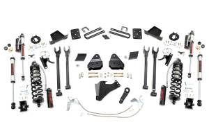 Rough Country 6 Inch Lift Kit - 4-Link - No OVLD - C/O Vertex - Ford Super Duty (15-16) - 52759