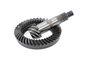 Rough Country Ring and Pinion Gears - FR - D30 - 4.88 - Jeep Cherokee XJ (00-01)/Wrangler TJ (97-06) - 53048833