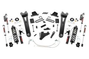 Rough Country 6 Inch Lift Kit - Diesel - Radius Arm - C/O Vertex - Ford Super Duty (08-10) - 53859