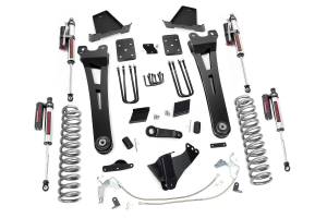 Rough Country 6 Inch Lift Kit - Diesel - Radius Arm - Vertex - Ford Super Duty (11-14) - 54050