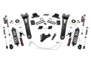 Rough Country 6 Inch Lift Kit - Diesel - Radius Arm - C/O Vertex - Ford Super Duty (11-14) - 54059