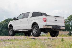 Rough Country - Rough Country 3 Inch Lift Kit - M1 Struts - Ford F-150 4WD (2009-2013) - 54440 - Image 5