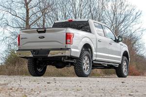 Rough Country - Rough Country 3 Inch Lift Kit - M1 Struts - Ford F-150 4WD (2014-2020) - 54540 - Image 5