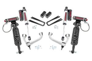 Rough Country - Rough Country 3 Inch Lift Kit - Vertex - Ford F-150 4WD (2014-2020) - 54550 - Image 1