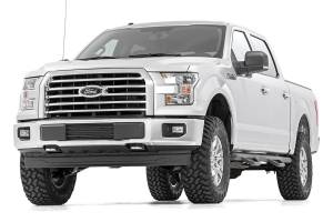 Rough Country - Rough Country 3 Inch Lift Kit - Vertex - Ford F-150 4WD (2014-2020) - 54550 - Image 2