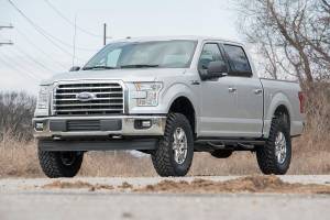 Rough Country - Rough Country 3 Inch Lift Kit - Vertex - Ford F-150 4WD (2014-2020) - 54550 - Image 5