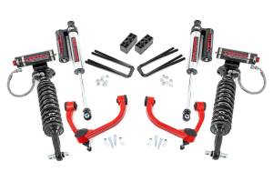 Rough Country - Rough Country 3 Inch Lift Kit - Vertex - Ford F-150 4WD (2014-2020) - 54550RED - Image 1