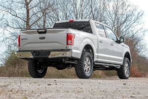 Rough Country - Rough Country 3 Inch Lift Kit - UCAs - Vertex/V2 - Ford F-150 4WD (2014-2020) - 54557RED - Image 4