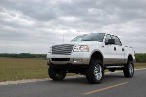 Rough Country - Rough Country 6 Inch Lift Kit - Ford F-150 4WD (2004-2008) - 54620 - Image 4