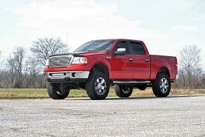 Rough Country - Rough Country 6 Inch Lift Kit - Ford F-150 4WD (2004-2008) - 54620 - Image 5