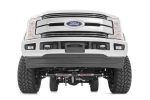 Rough Country - Rough Country 4.5 Inch Lift Kit - Front D/S - Ford Super Duty 4WD (2017-2022) - 55021 - Image 4