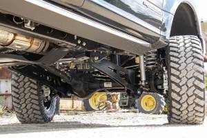 Rough Country - Rough Country 6 Inch Lift Kit - R/A - No OVLD - Ford Super Duty 4WD (2017-2022) - 55630 - Image 6