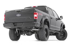 Rough Country - Rough Country 6 Inch Lift Kit - Ford F-150 4WD (2015-2020) - 55730 - Image 3