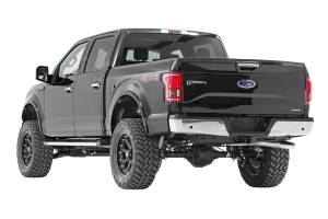 Rough Country - Rough Country 6 Inch Lift Kit - Ford F-150 4WD (2015-2020) - 55730 - Image 4