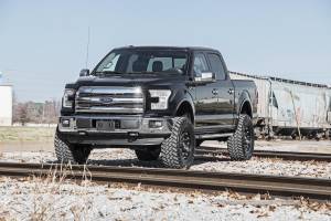 Rough Country - Rough Country 6 Inch Lift Kit - Ford F-150 4WD (2015-2020) - 55730 - Image 5