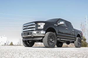 Rough Country - Rough Country 6 Inch Lift Kit - Ford F-150 4WD (2015-2020) - 55730 - Image 6