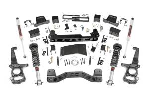 Rough Country 6 Inch Lift Kit - M1 Struts/M1 - Ford F-150 4WD (2015-2020) - 55740