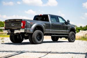 Rough Country - Rough Country 4.5 Inch Lift Kit - Diesel - Dually - Ford Super Duty 4WD (17-22) - 55930 - Image 2