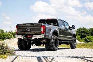 Rough Country - Rough Country 4.5 Inch Lift Kit - Diesel - Dually - Ford Super Duty 4WD (17-22) - 55930 - Image 3