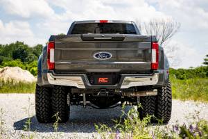 Rough Country - Rough Country 4.5 Inch Lift Kit - Diesel - Dually - Ford Super Duty 4WD (17-22) - 55930 - Image 4